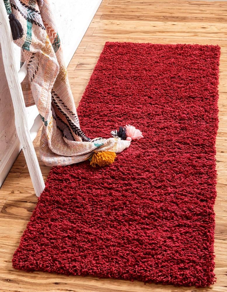 AFG Rug ラグ（RED）Landscape Products ランドスケーププロダクツ / Landscape Products | AFG Rug Red